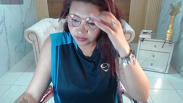 Aitana s online show from March 3, 2026, 6:09 am