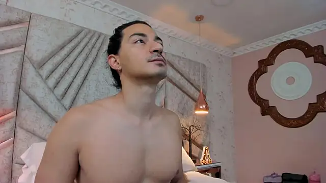 AbbyLoius online show from March 14, 2026, 1:06 pm