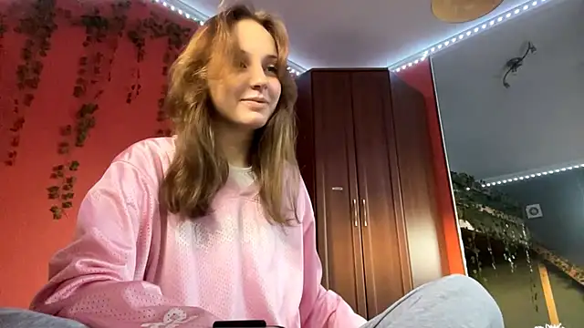 Snapshot of GretaMcdannold chatting on February 28, 2026, 2:28 pm GretaMcdannold online show from February 28, 2026, 2:28 pm