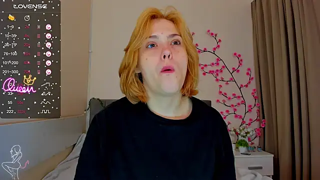DellaRows online show from May 4, 2026, 5:22 am
