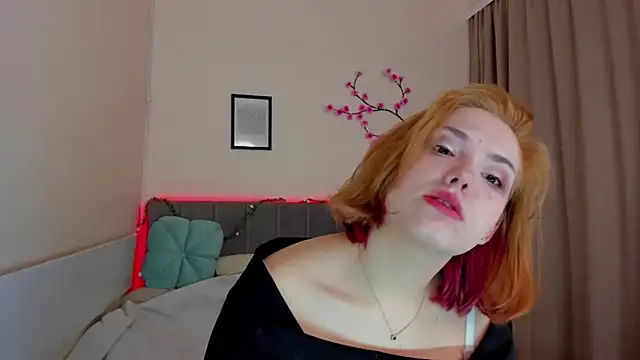 DellaRows online show from March 30, 2026, 12:17 pm