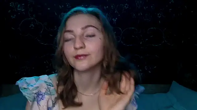 Snapshot of SherrillOconor chatting on February 27, 2026, 4:40 pm SherrillOconor online show from February 27, 2026, 4:40 pm