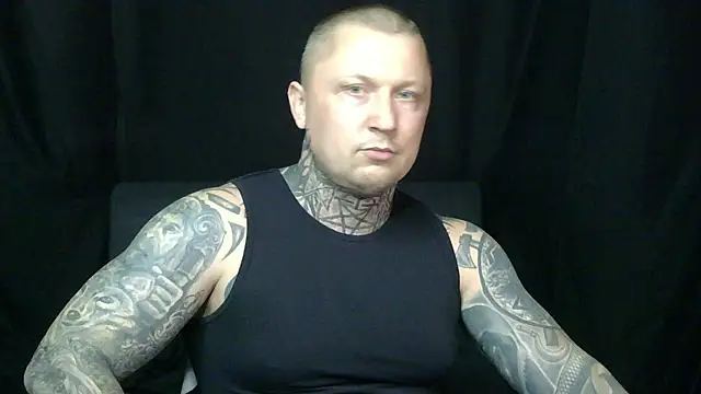 devilWithTats online show from May 14, 2026, 11:07 am
