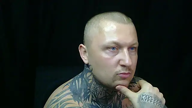 devilWithTats online show from March 29, 2026, 8:16 am