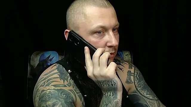 devilWithTats online show from March 8, 2026, 11:35 am