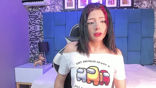 reze chaw online show from March 22, 2026, 3:13 pm