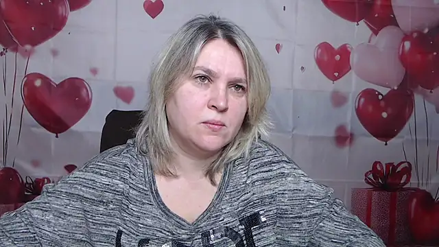 VickyRobins online show from March 4, 2026, 7:05 am