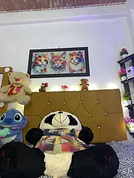 Antonella-smitt online show from March 14, 2026, 1:06 pm