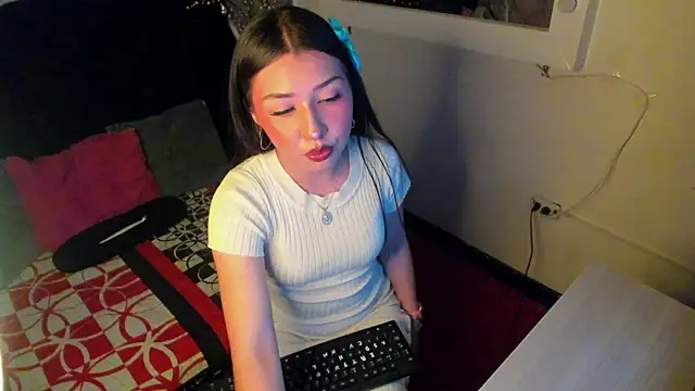 eilen pink online show from March 28, 2026, 12:28 pm