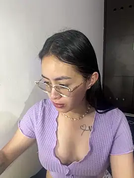 Anni Rose online show from March 21, 2026, 9:03 am