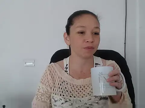 Eliane cooper21 online show from March 20, 2026, 8:43 pm