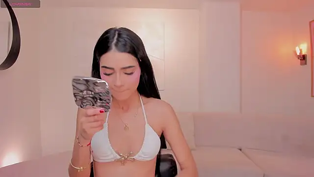 JasminBlake online show from March 7, 2026, 7:41 pm