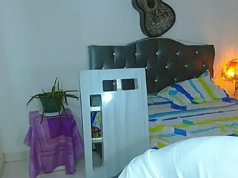  Santi2 online show from April 5, 2026, 12:28 am