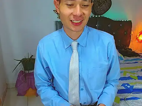  Santi2 online show from March 20, 2026, 3:29 am