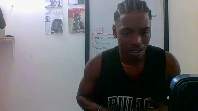 charles king online show from May 13, 2026, 5:58 am