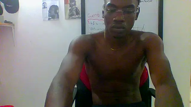 charles king online show from May 15, 2026, 11:03 pm