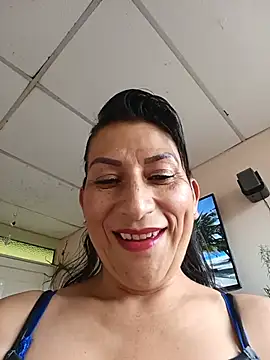 Lucia Rios online show from July 14, 2026, 10:49 pm