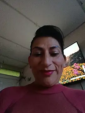Lucia Rios online show from July 16, 2026, 11:13 pm