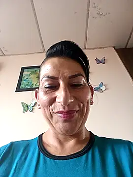 Lucia Rios online show from July 10, 2026, 9:59 pm
