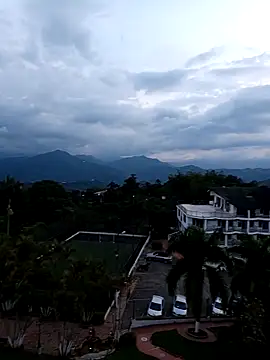 Lucia Rios online show from March 28, 2026, 11:17 pm