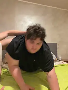 coppiachaserchubby online show from March 15, 2026, 11:01 pm