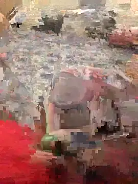 D-fuck-n online show from March 31, 2026, 1:35 pm