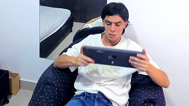 Daniel Rochax online show from March 5, 2026, 12:13 pm