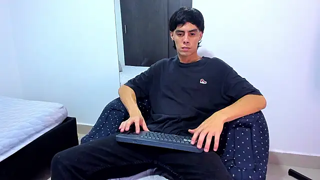 Daniel Rochax online show from March 3, 2026, 12:23 pm