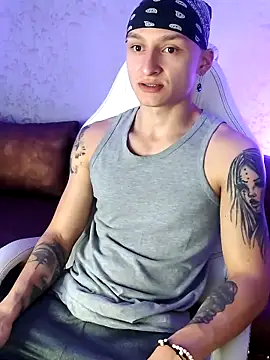 DIEGO JONES online show from April 7, 2026, 1:57 pm