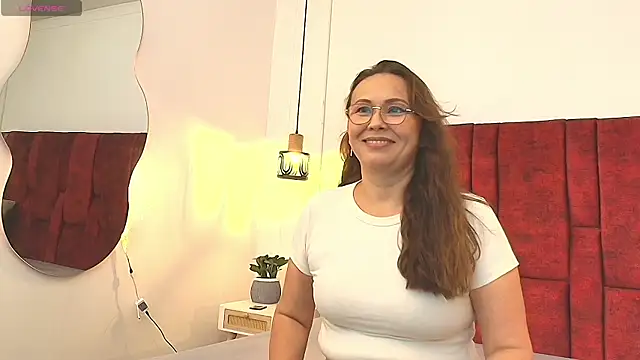 Snapshot of _Monaliza_ chatting on July 6, 2026, 12:23 pm Monaliza online show from July 6, 2026, 12:23 pm
