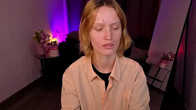 YaoYuki online show from March 4, 2026, 6:10 am