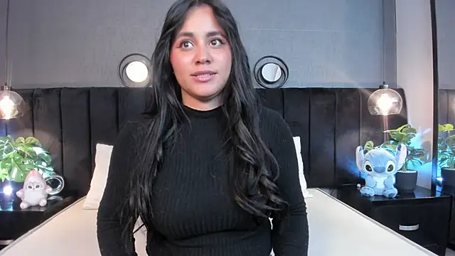 alejandra  garcia online show from May 31, 2026, 1:44 am