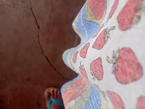 Edibergjoaquim online show from March 6, 2026, 5:08 pm