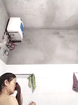 Lilinn  online show from March 16, 2026, 6:39 am