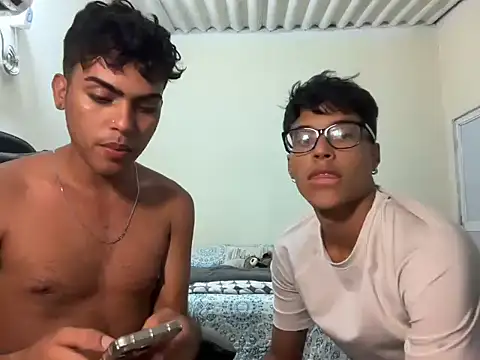 DeividBigCock23 online show from April 25, 2026, 2:14 am