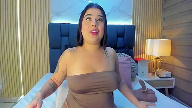 AmaraTexas online show from April 1, 2026, 11:12 pm