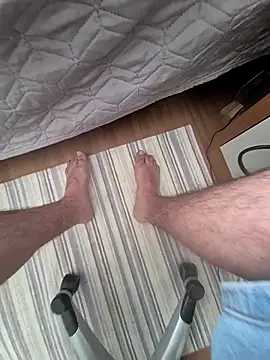 Eufire1 online show from February 28, 2026, 1:22 pm