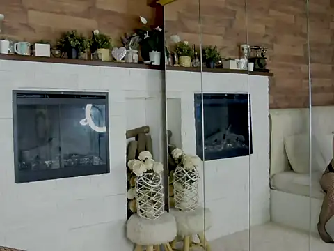 Snapshot of EveHart chatting on March 3, 2026, 5:14 am EveHart online show from March 3, 2026, 5:14 am