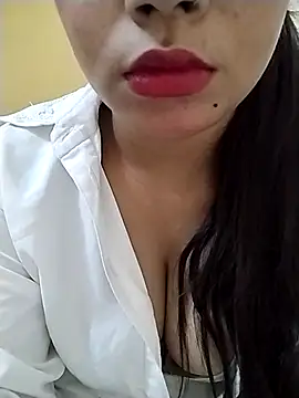 Snapshot of Bhawika-Kashap chatting on June 1, 2026, 9:42 am Bhawika-Kashap online show from June 1, 2026, 9:42 am