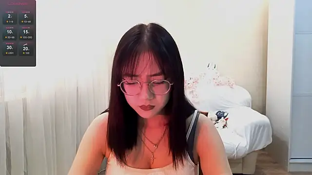 Snapshot of SolvedGlobe chatting on June 26, 2026, 1:06 pm SolvedGlobe online show from June 26, 2026, 1:06 pm