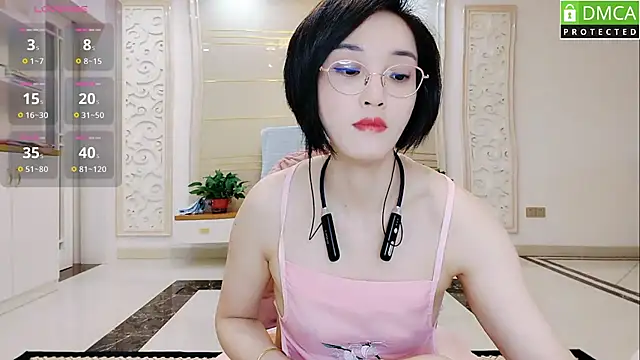 Snapshot of Nana-NN chatting on May 8, 2026, 5:55 am Nana-NN online show from May 8, 2026, 5:55 am