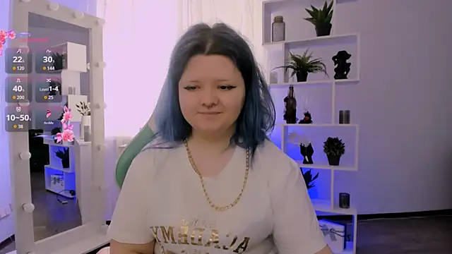 Lunaar  online show from April 5, 2026, 5:58 am