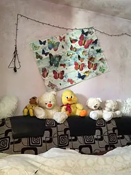 Snapshot of SofiaAmour chatting on July 23, 2026, 2:35 pm SofiaAmour online show from July 23, 2026, 2:35 pm