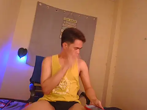 Xmj16 online show from March 29, 2026, 2:19 pm