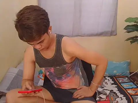 Xmj16 online show from March 8, 2026, 2:04 am