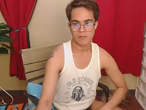 Xmj16 online show from February 28, 2026, 1:55 pm