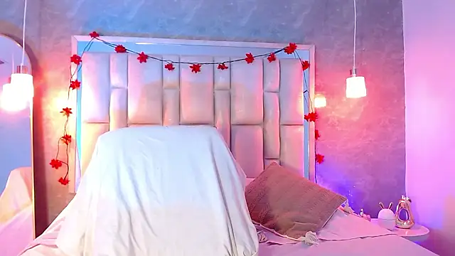 Bella-Sanders online show from March 25, 2026, 12:04 pm