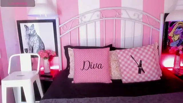 Cameron05  online show from March 4, 2026, 3:47 am