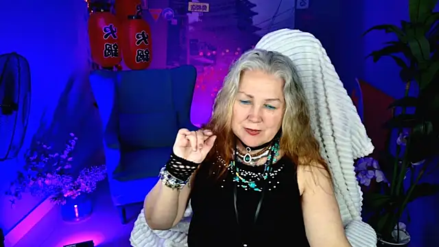 LilaMaharani online show from March 23, 2026, 12:49 pm