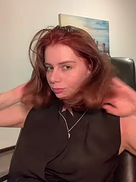 VelvetChloe online show from April 19, 2026, 7:49 pm